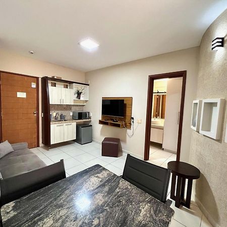 Elegance Comfort Natal Beira Mar Buitenkant foto