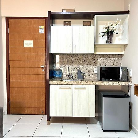 Elegance Comfort Natal Beira Mar Buitenkant foto