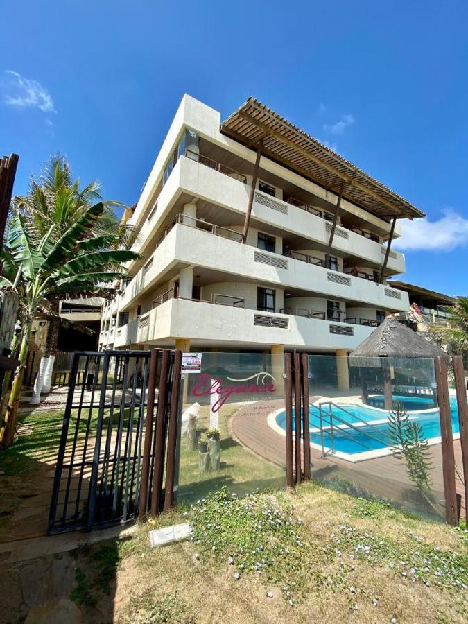Elegance Comfort Natal Beira Mar Buitenkant foto