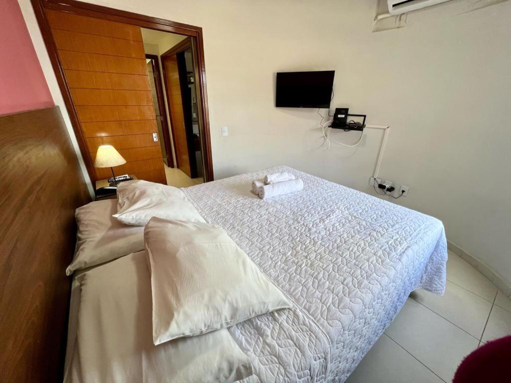 Elegance Comfort Natal Beira Mar Buitenkant foto