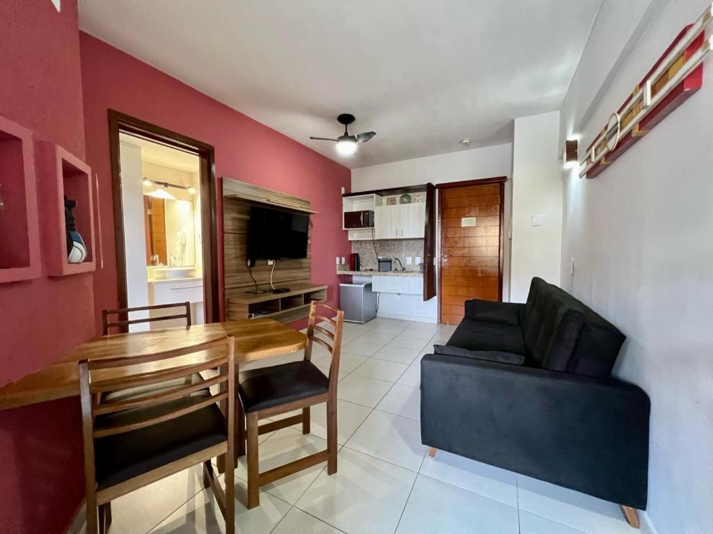 Elegance Comfort Natal Beira Mar Buitenkant foto