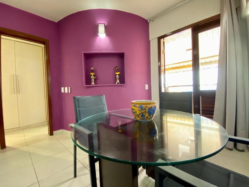 Elegance Comfort Natal Beira Mar Buitenkant foto