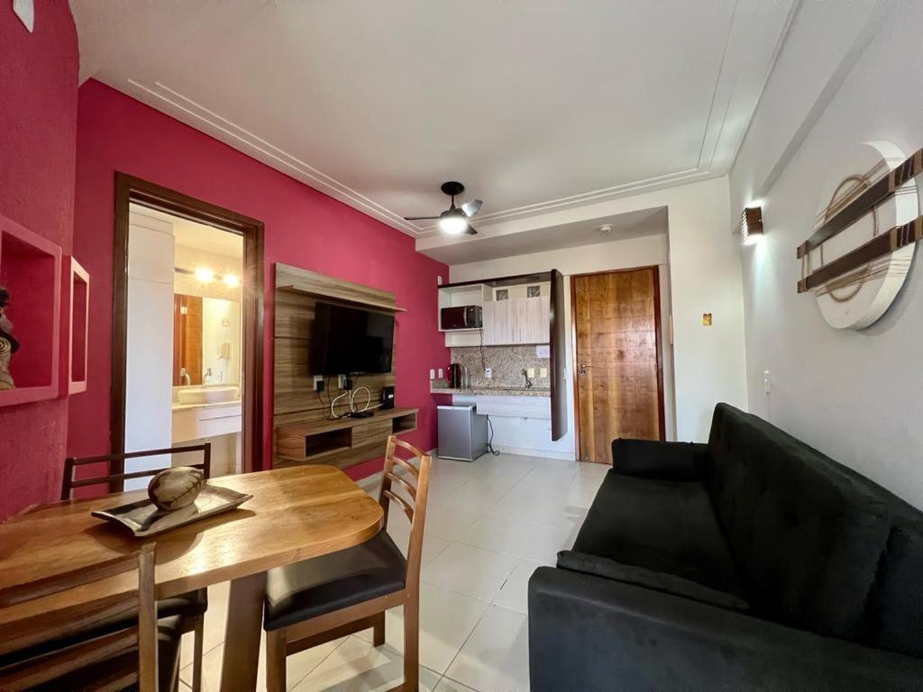 Elegance Comfort Natal Beira Mar Buitenkant foto