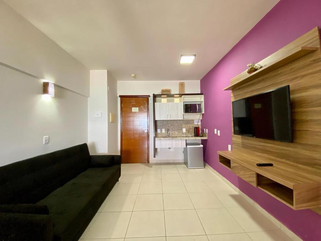 Elegance Comfort Natal Beira Mar Buitenkant foto