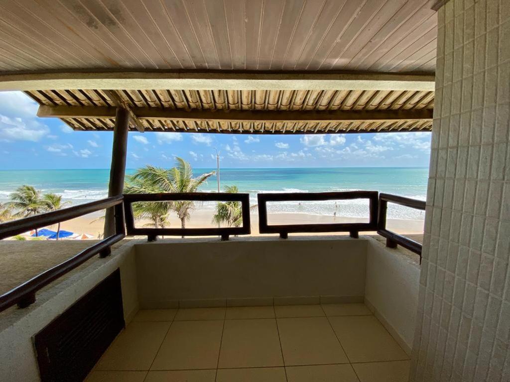 Elegance Comfort Natal Beira Mar Buitenkant foto