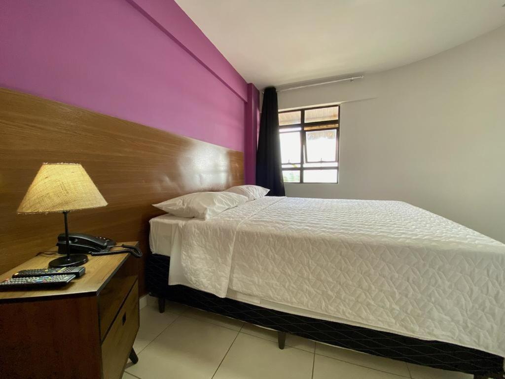 Elegance Comfort Natal Beira Mar Buitenkant foto