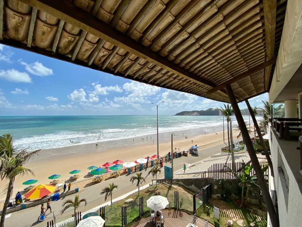 Elegance Comfort Natal Beira Mar Buitenkant foto
