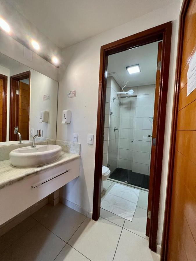 Elegance Comfort Natal Beira Mar Buitenkant foto