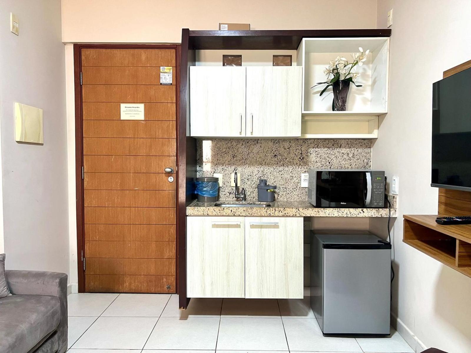 Elegance Comfort Natal Beira Mar Buitenkant foto