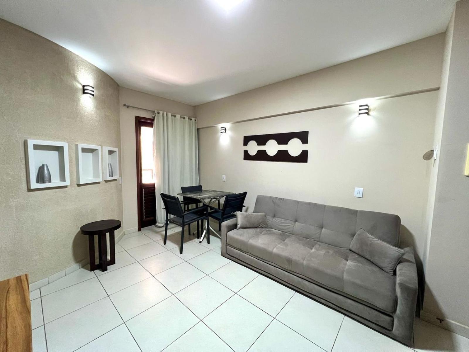 Elegance Comfort Natal Beira Mar Buitenkant foto