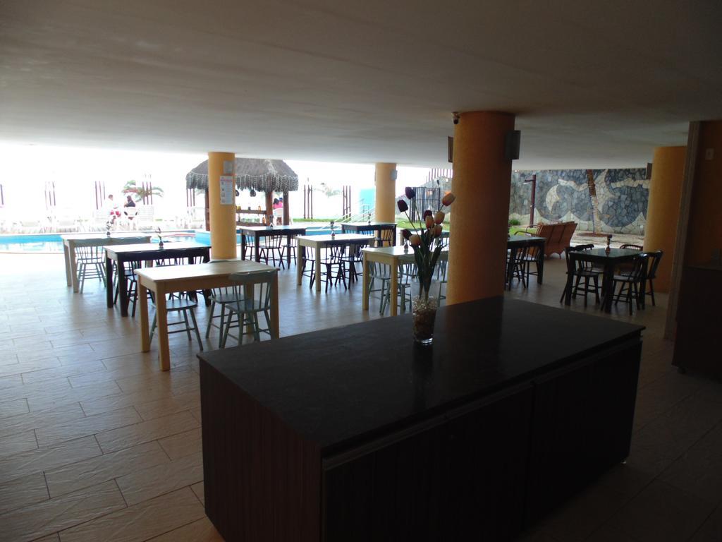 Elegance Comfort Natal Beira Mar Buitenkant foto