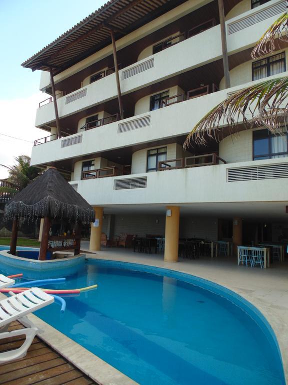 Elegance Comfort Natal Beira Mar Buitenkant foto