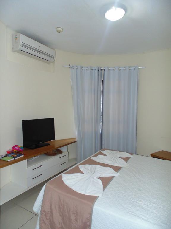 Elegance Comfort Natal Beira Mar Buitenkant foto