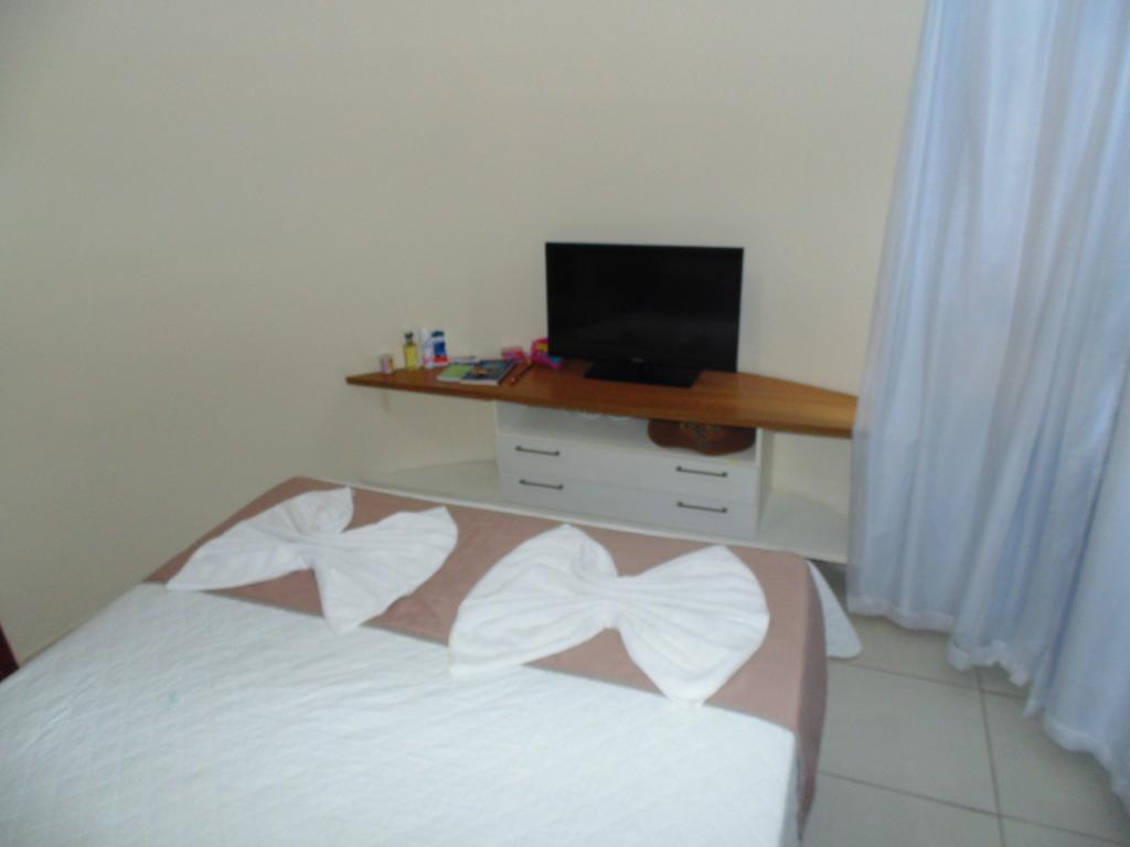 Elegance Comfort Natal Beira Mar Buitenkant foto