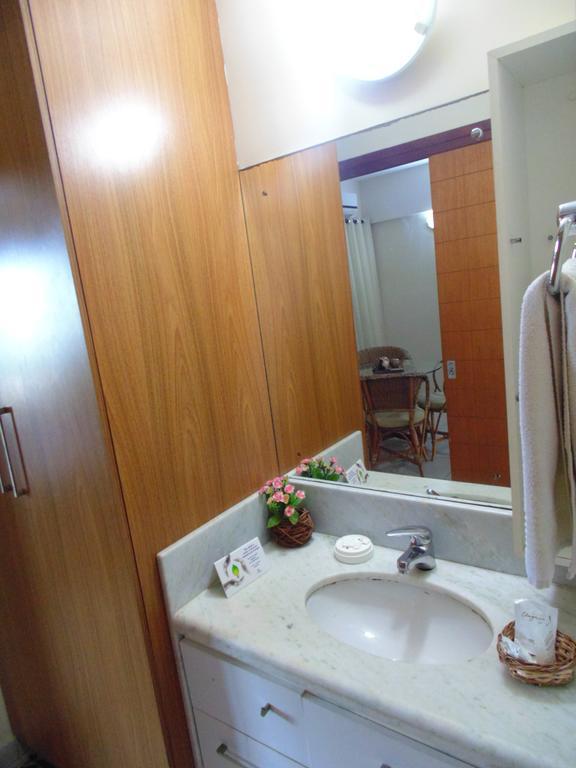 Elegance Comfort Natal Beira Mar Buitenkant foto
