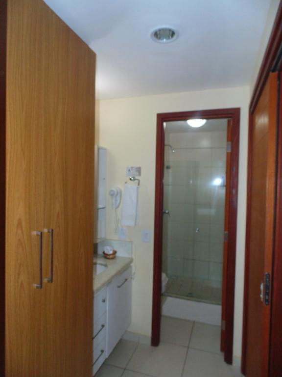 Elegance Comfort Natal Beira Mar Buitenkant foto