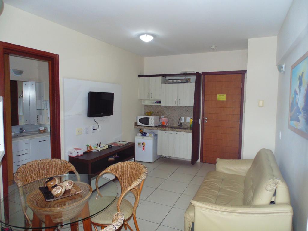 Elegance Comfort Natal Beira Mar Buitenkant foto
