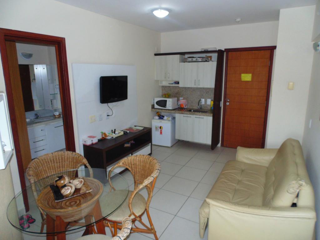 Elegance Comfort Natal Beira Mar Buitenkant foto