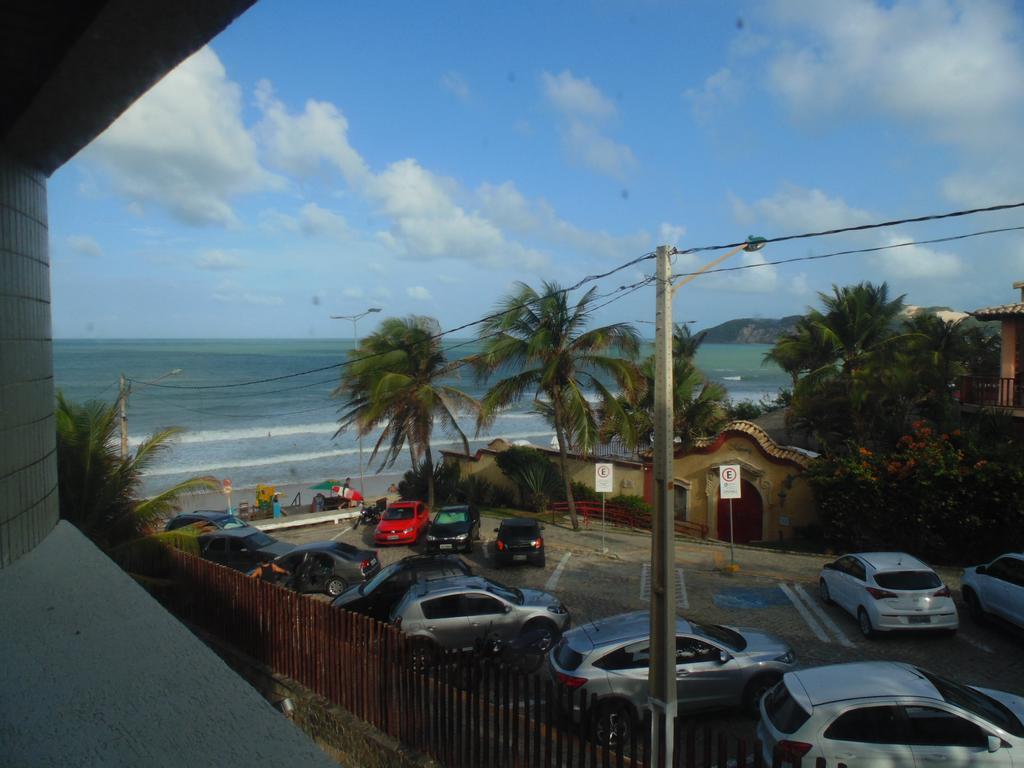 Elegance Comfort Natal Beira Mar Buitenkant foto